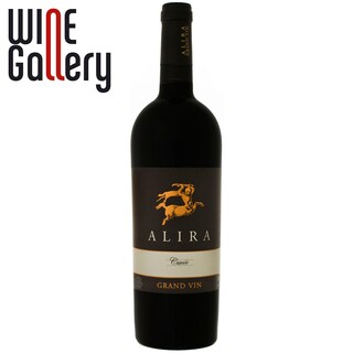 Alira | Grand vin rosu  0.75l