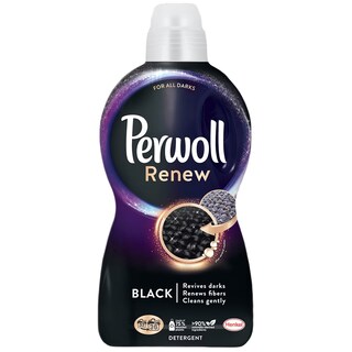 Perwoll | Detergent lichid Black, 36 spalari, 1.98L