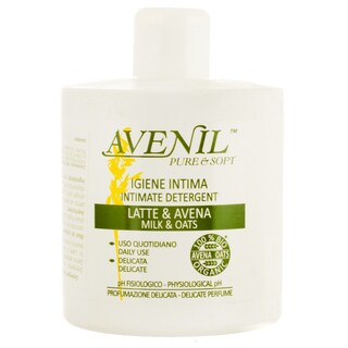 Avenil | Detergent pentru igiena intima cu orz bio 300ml
