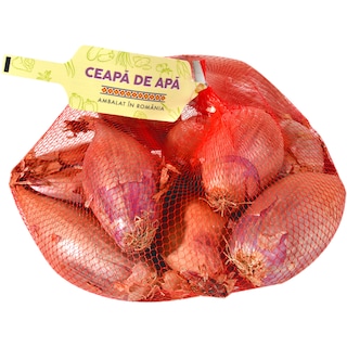 (produs ambalat) | Ceapa de apa  1kg