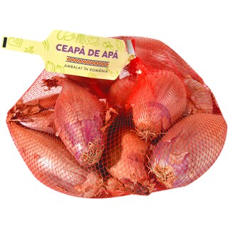 (produs ambalat) | Ceapa de apa  1kg