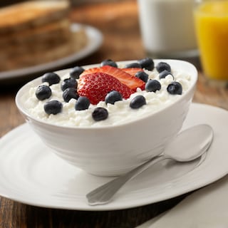 Almette | Branza cottage cu ricotta 165g