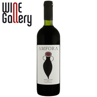 Amfora | Vin rosu cabernet sauvignon 0.75l
