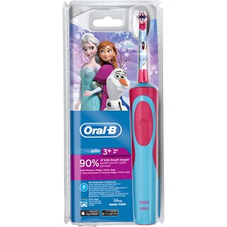 Oral-B | Periuta de dinti Power Frozen D12