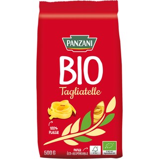 Panzani | Tagliatelle eco  500g
