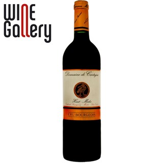 Domaine du Cartujac | Vin rosu 0.75l