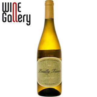 Pouilly Fuisse | Vin alb  0.75l
