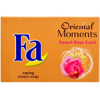 Fa | Sapun solid Oriental Moments 90g