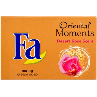 Fa | Sapun solid Oriental Moments 90g