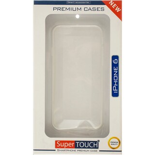 Super Touch | Carcasa pentru telefon Iphone 6