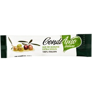 Condiamo | Ulei de masline extravirgin 100% italian 10ml