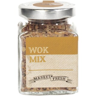 Market fresh | Mix pentru wok 54g