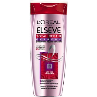 L'Oreal Paris | Elseve | Sampon TR5 Extreme 400ml