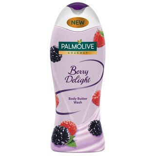 Palmolive | Crema de dus Berry Delight 500ml