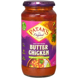 Patak's | Sos Butter Chicken 450g