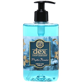 Dex | Sapun lichid Mystic Flowers 500ml
