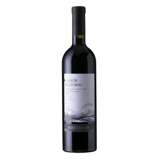 Bostovan | Etulia Kahor | Vin rosu  0.75l