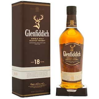 Glenfiddich | Whisky 18 Years Old 0.7