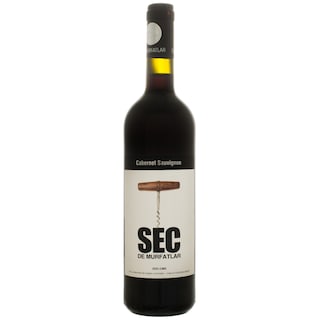 Sec de Murfatlar | Vin rosu Cabernet Sauvignon 0.75l