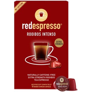 Redespresso | Ceai Rooibos capsule 10 bucati 46g