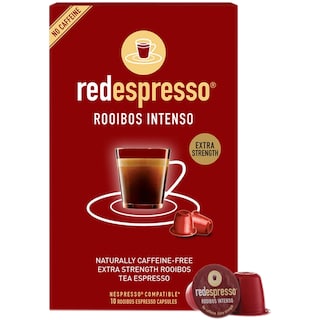 Redespresso | Ceai Rooibos capsule 10 bucati 46g