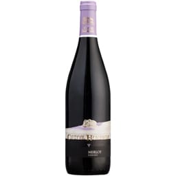 Vin rosu Merlot 0.75l