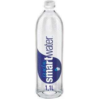 Glaceau | Smart Water | Apa plata  1.1L