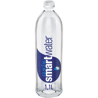 Glaceau | Smart Water | Apa plata  1.1L