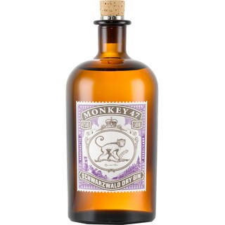 Monkey | Gin  500ml