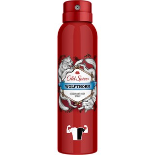 Old Spice | Deo spray Wolfthorn 125ml