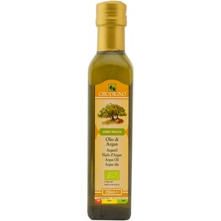 Crudigno | Ulei de argan bio 250ml