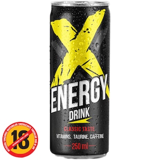 X Energy