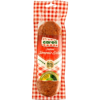 Caroli | Salam Semenic Extra 350g