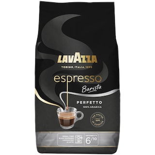 Lavazza