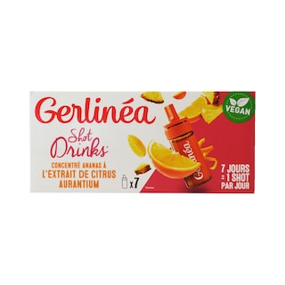 Gerlinea