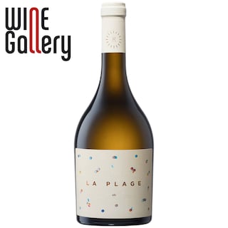 La plage | Vin alb Cupaj 0.75l