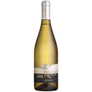 Castel Huniade | Vin alb Riesling 0.75l