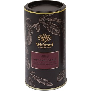 Whittard | Ciocolata calda cu aroma de chilli 350g