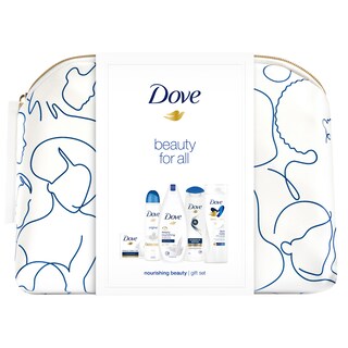 Dove | Set cadou Nourishing Beauty