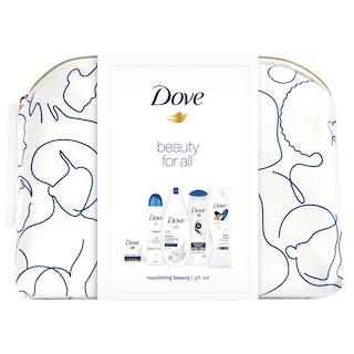 Dove | Set cadou Nourishing Beauty