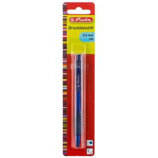 Herlitz | Creion mecanic 0.5mm