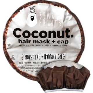 Bear Fruits | Masca par Coconut 20ml