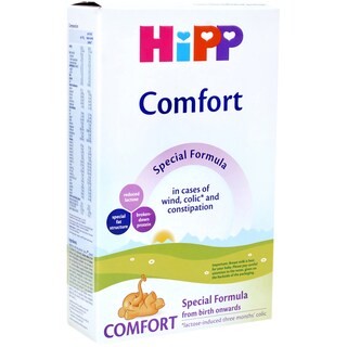 Hipp | Formula de lapte speciala, de la nastere 300g