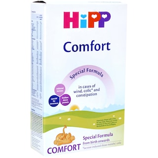 Hipp | Formula de lapte speciala, de la nastere 300g