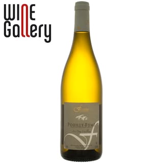Fournier Pere & Fils | Vin alb Pouilly Fume 0.75l