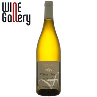 Fournier Pere & Fils | Vin alb Pouilly Fume 0.75l