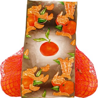 (bucata) | Mandarine Tango 500g