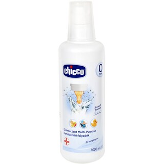 Chicco | Dezinfectant 0+ cu spectru larg 1L
