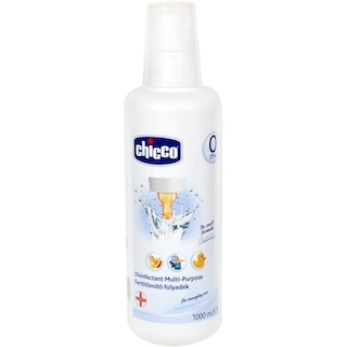 Chicco | Dezinfectant 0+ cu spectru larg 1L