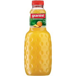 Granini | Nectar de portocale si mango 1L